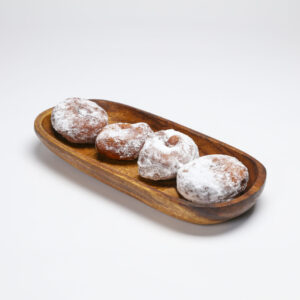 Roscas Sureñas